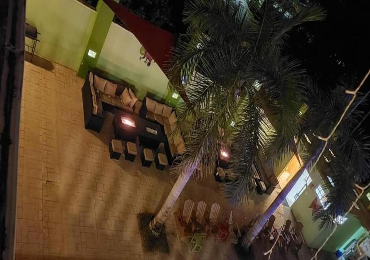 Midas Resorts San Ignacio Exterior photo